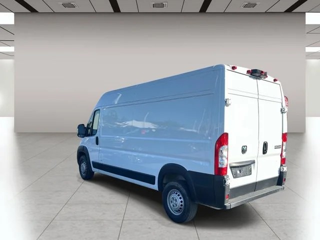 2025 Ram ProMaster 2500 High Roof photo 6