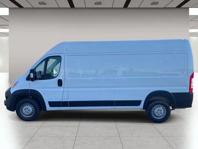 2025 Ram ProMaster 2500 High Roof photo 7