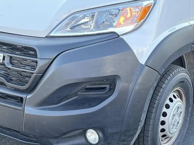 2025 Ram ProMaster 2500 High Roof photo 10