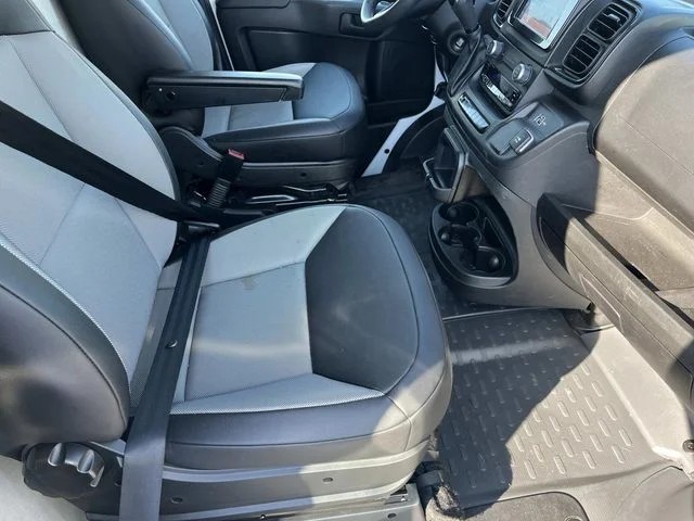 2025 Ram ProMaster 2500 High Roof photo 19