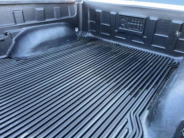 2024 Ram 1500 Classic Warlock photo 4