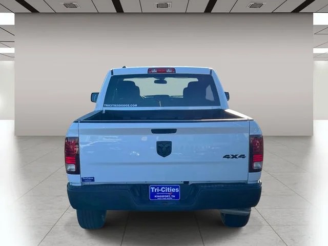 2024 Ram 1500 Classic Warlock photo 5