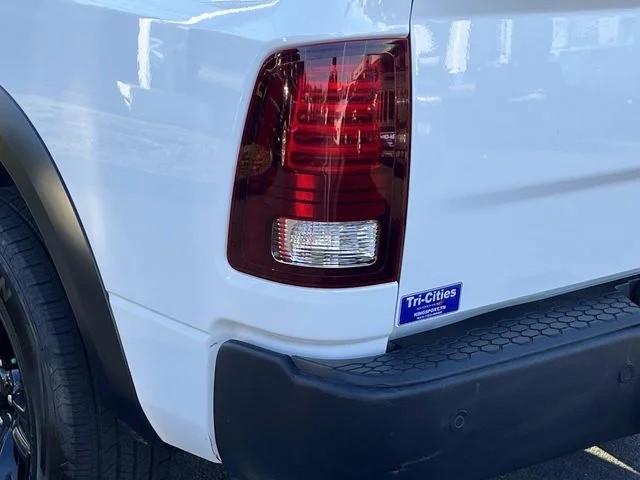 2024 Ram 1500 Classic Warlock photo 6