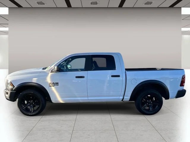 2024 Ram 1500 Classic Warlock photo 8