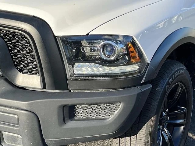 2024 Ram 1500 Classic Warlock photo 10