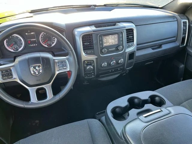 2024 Ram 1500 Classic Warlock photo 13