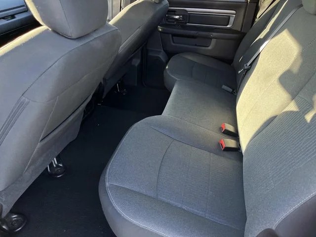 2024 Ram 1500 Classic Warlock photo 17