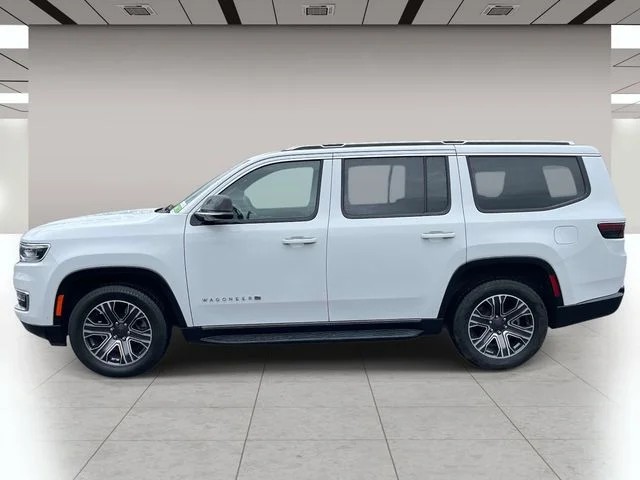 2024 Jeep Wagoneer Series II photo 7
