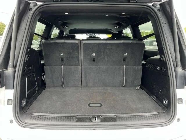 2024 Jeep Wagoneer Series II photo 20