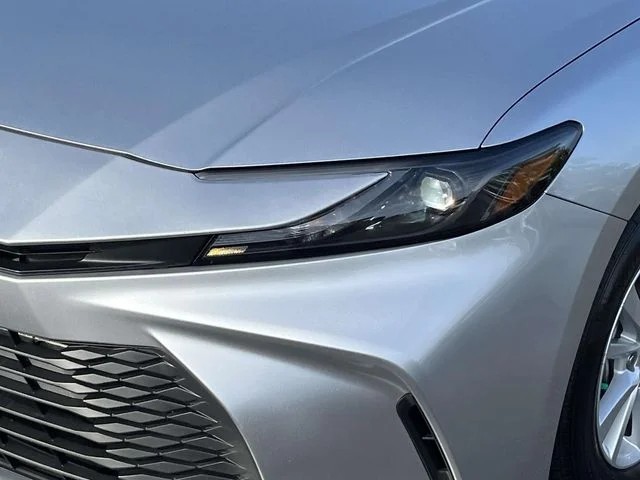 2026 Toyota Camry LE photo 15