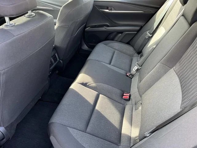 2026 Toyota Camry LE photo 17