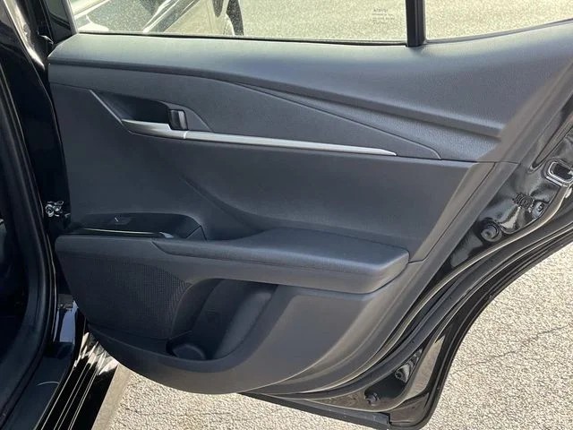 2026 Toyota Camry LE photo 18