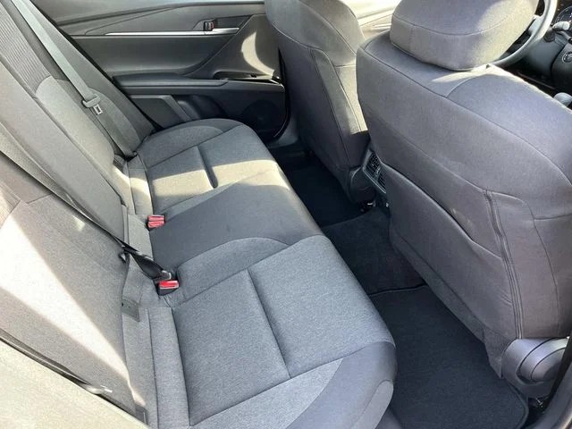 2026 Toyota Camry LE photo 19