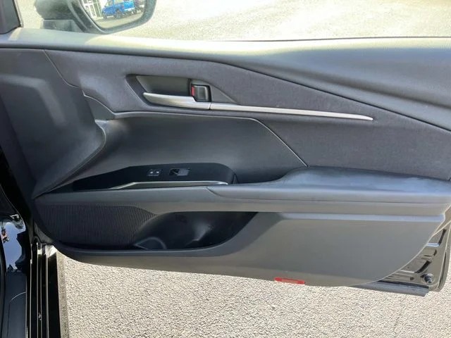 2026 Toyota Camry LE photo 20