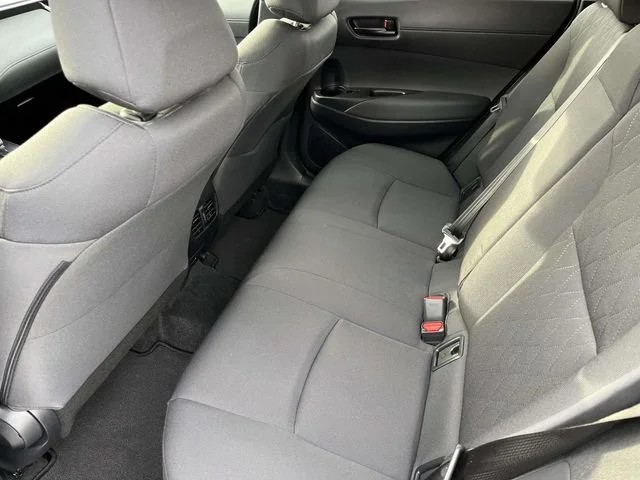 2026 Toyota Corolla Cross LE photo 15