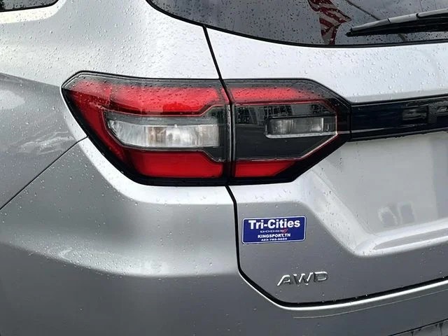 2025 Honda Pilot EX-L photo 5