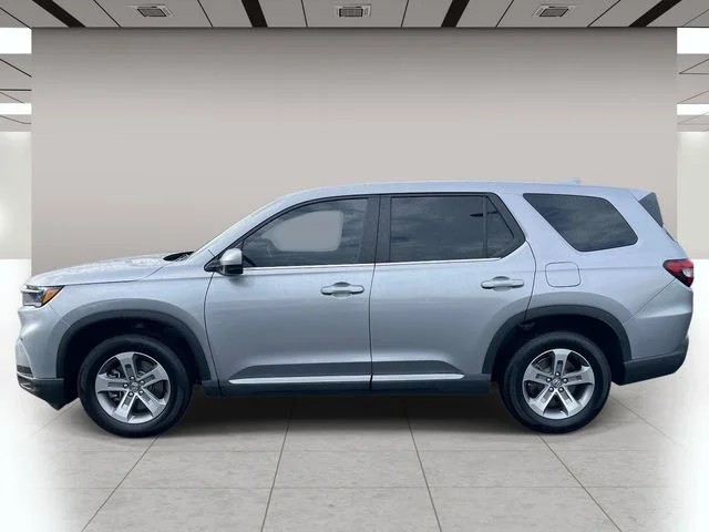 2025 Honda Pilot EX-L photo 7