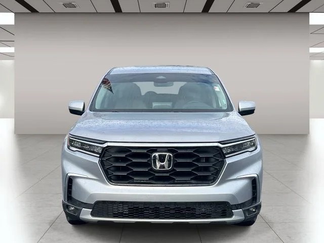 2025 Honda Pilot EX-L photo 9