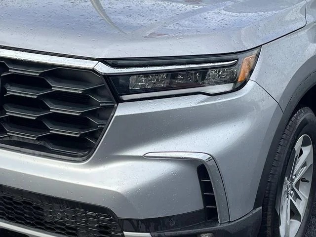 2025 Honda Pilot EX-L photo 10