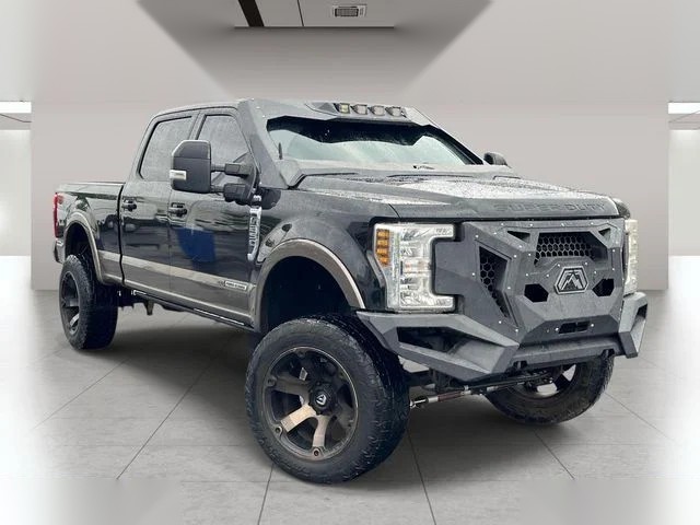 2019 Ford F-250SD Lariat photo 1