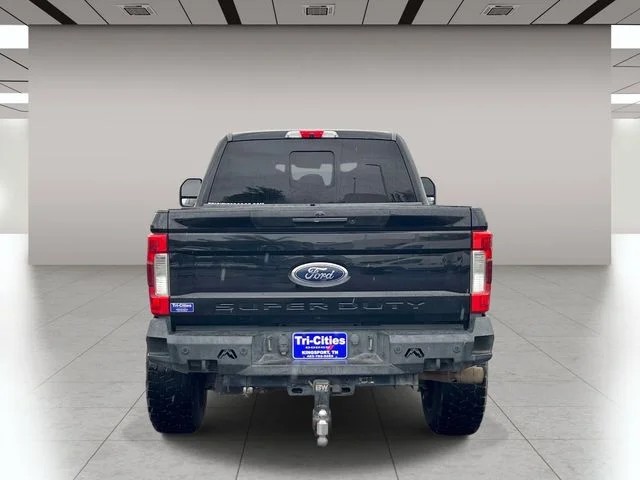 2019 Ford F-250SD Lariat photo 5