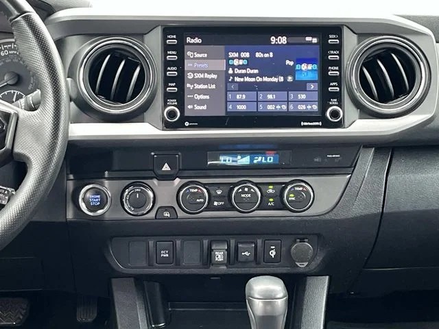 2023 Toyota Tacoma TRD Off-Road photo 15