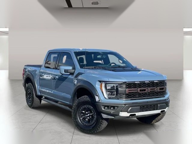 2023 Ford F-150 Raptor photo 1