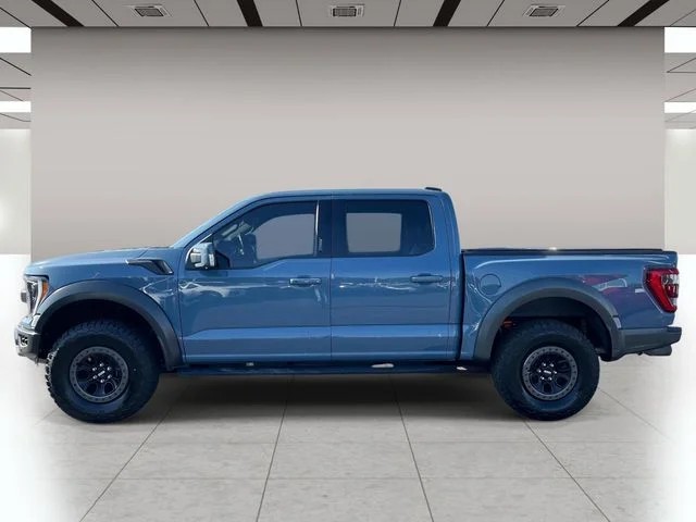 2023 Ford F-150 Raptor photo 7