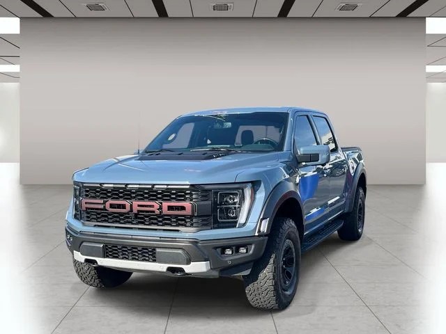2023 Ford F-150 Raptor photo 8