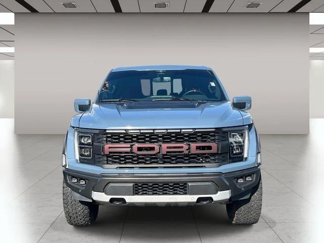 2023 Ford F-150 Raptor photo 9