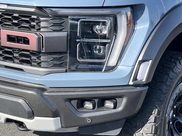 2023 Ford F-150 Raptor photo 10