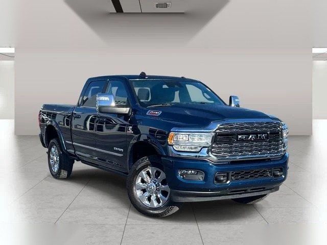 2023 Ram 2500 Limited photo 1
