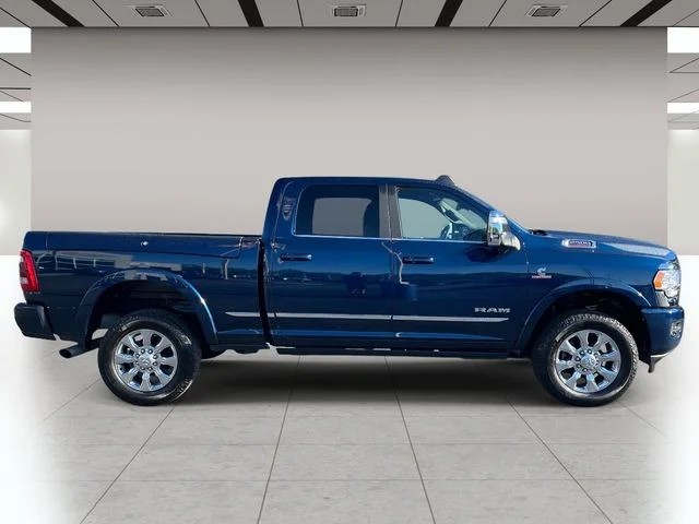 2023 Ram 2500 Limited photo 2