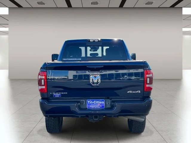 2023 Ram 2500 Limited photo 4