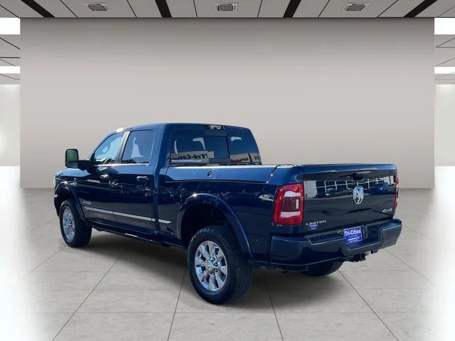 2023 Ram 2500 Limited photo 6