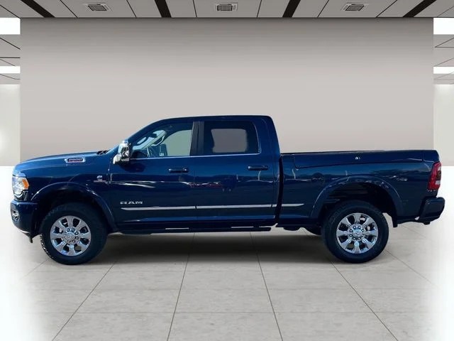 2023 Ram 2500 Limited photo 7
