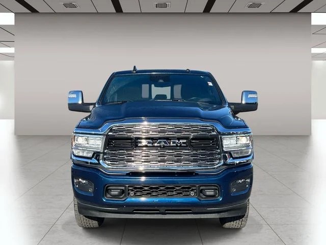 2023 Ram 2500 Limited photo 9