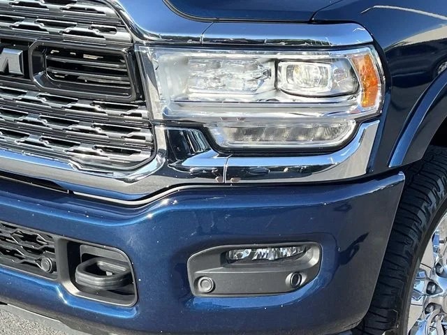 2023 Ram 2500 Limited photo 10