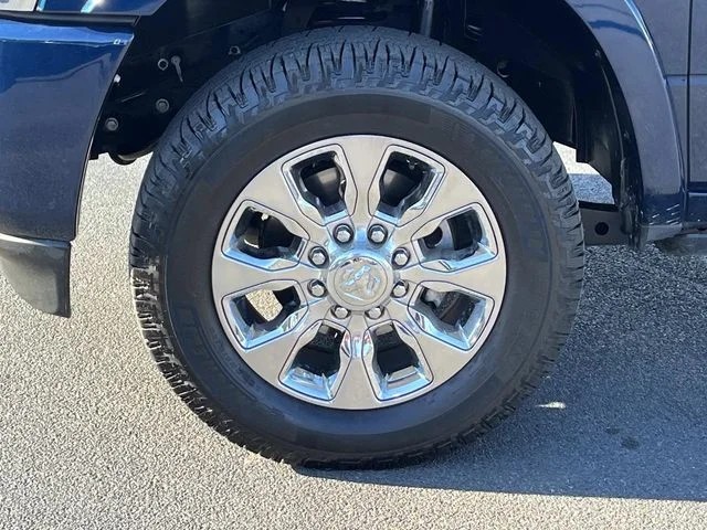 2023 Ram 2500 Limited photo 11