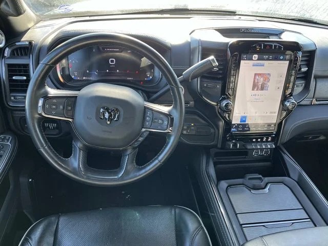 2023 Ram 2500 Limited photo 12