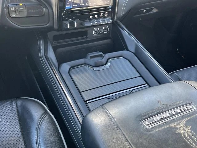 2023 Ram 2500 Limited photo 14