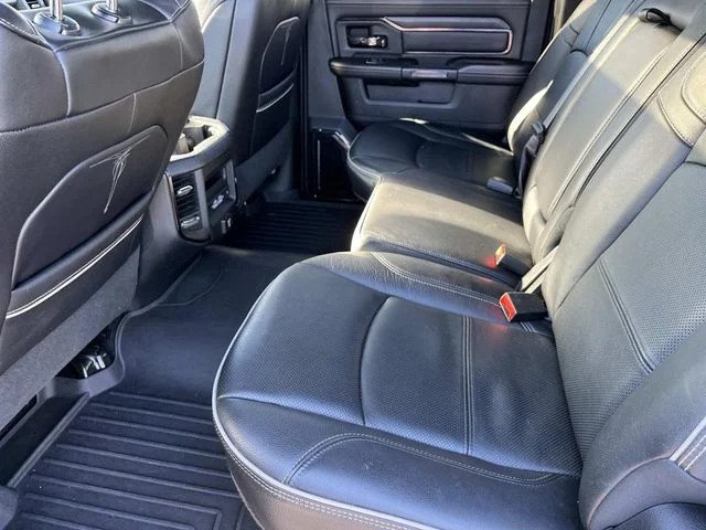 2023 Ram 2500 Limited photo 18