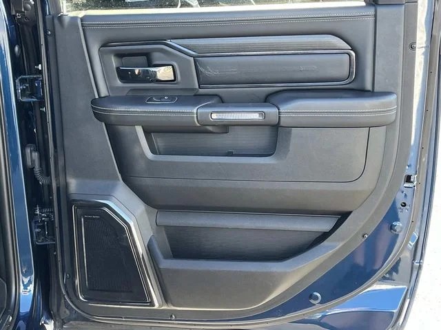 2023 Ram 2500 Limited photo 19