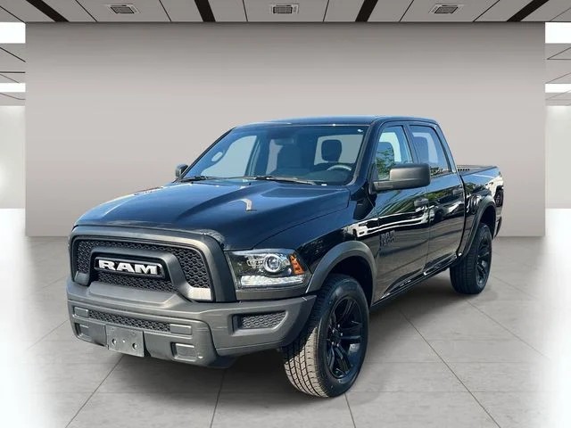 2024 Ram 1500 Classic Warlock photo 8