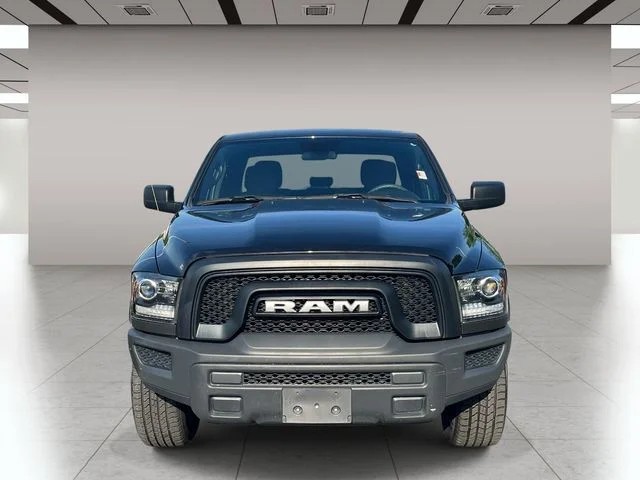 2024 Ram 1500 Classic Warlock photo 9