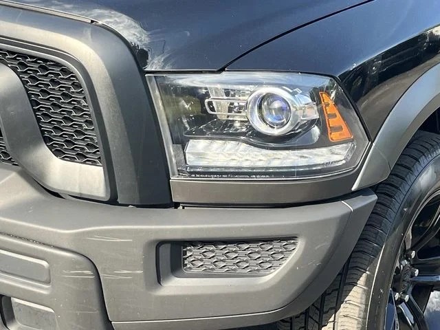 2024 Ram 1500 Classic Warlock photo 10