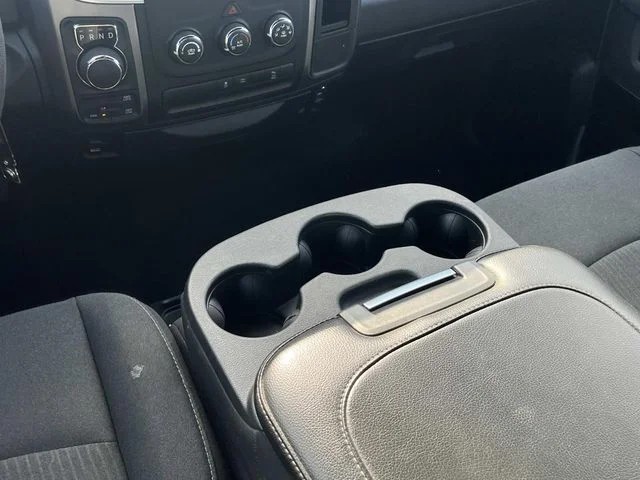2024 Ram 1500 Classic Warlock photo 14