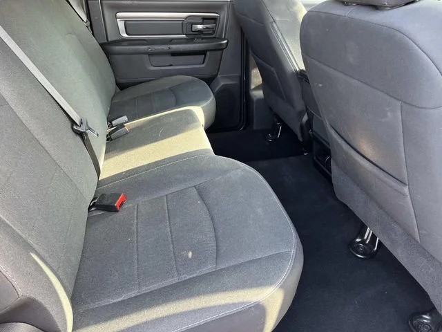 2024 Ram 1500 Classic Warlock photo 19