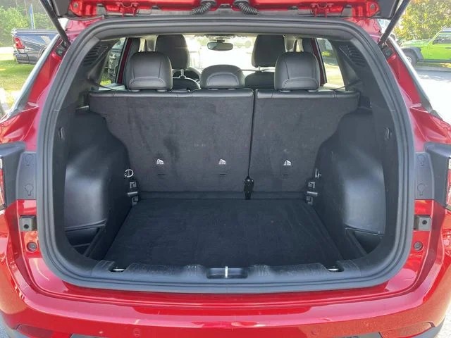 2025 Jeep Compass Limited photo 18