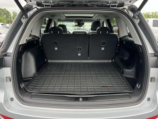 2023 Jeep Grand Cherokee Limited photo 19